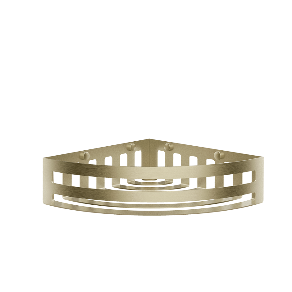 59561 - Brass Brushed Pvd