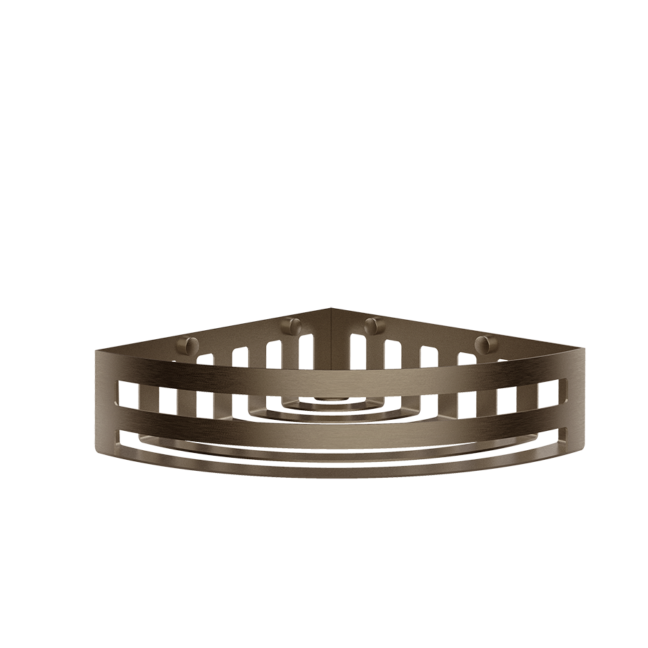 59561 - Coffee Bronze Brushed Pvd