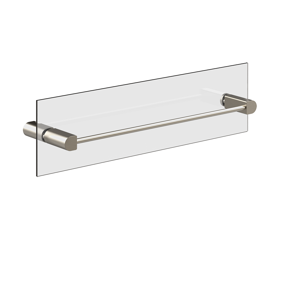 59564 - Finox Brushed Nickel