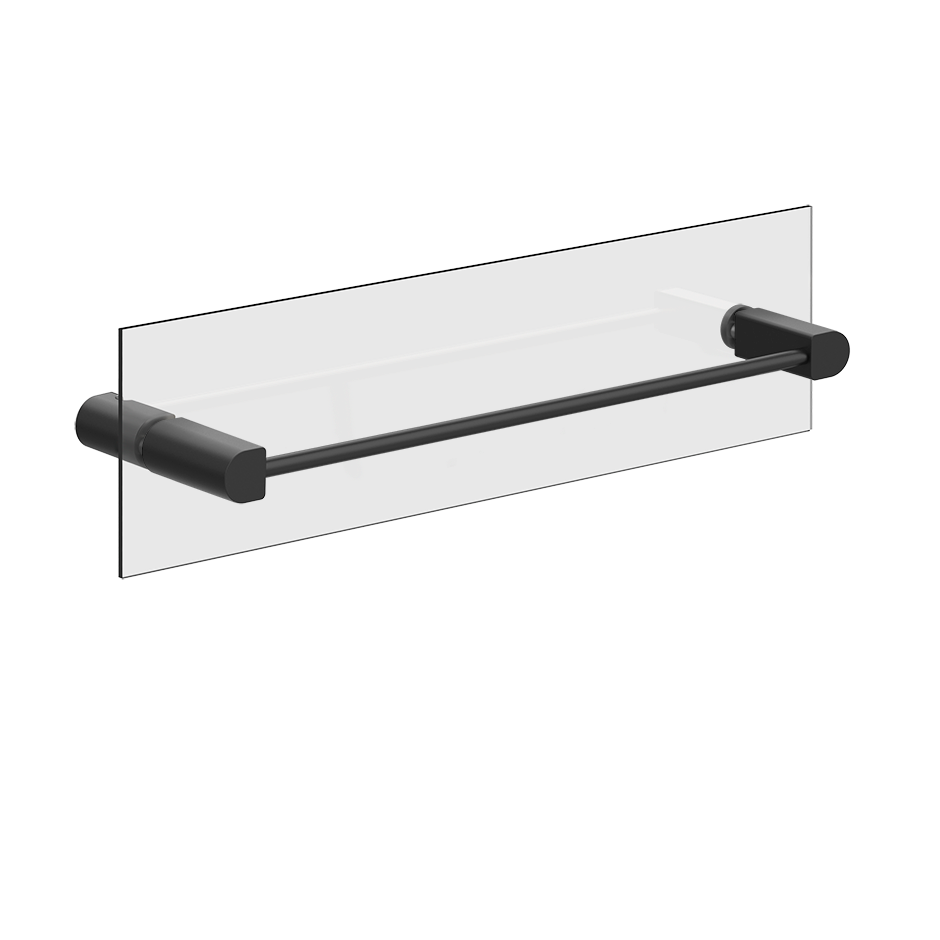 59564 - Matte Black