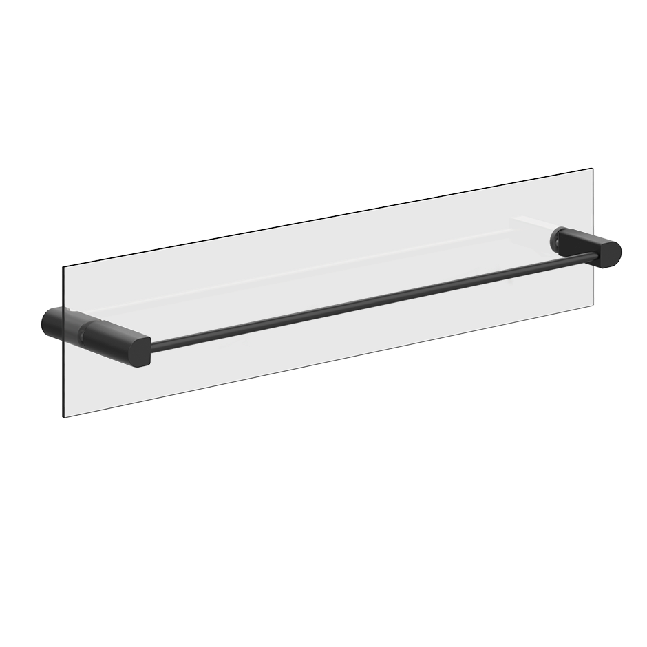 59566 - Matte Black