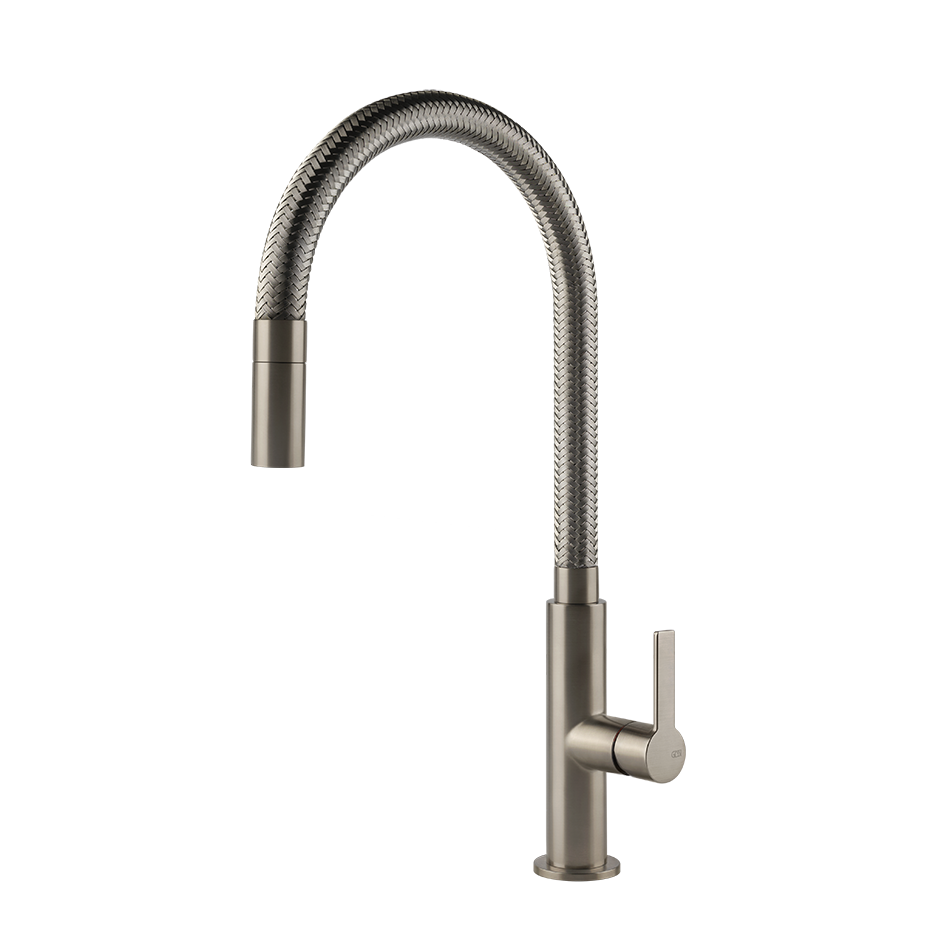 60003 - Finox Brushed Nickel