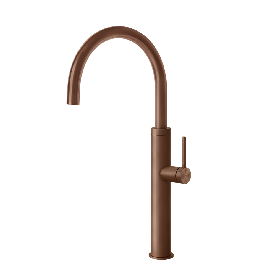 60016 - Copper Brushed Pvd