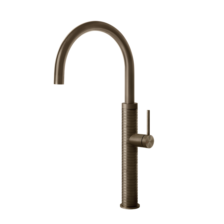 60018 - Coffee Bronze Brushed Pvd