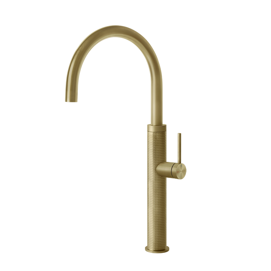 60020 - Brass Brushed Pvd