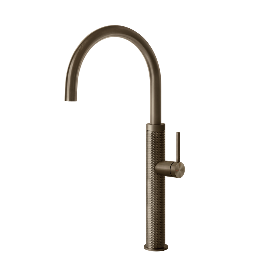 60020 - Coffee Bronze Brushed Pvd