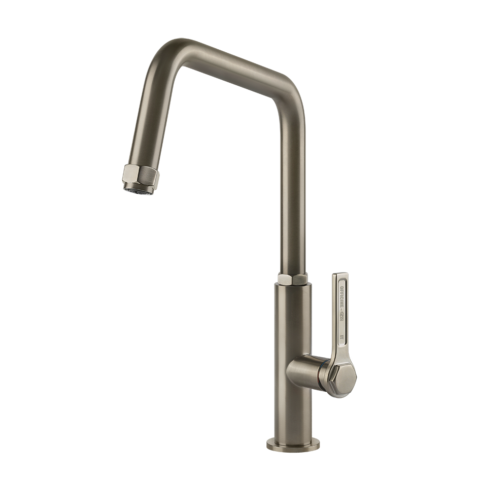 60051 - Finox Brushed Nickel