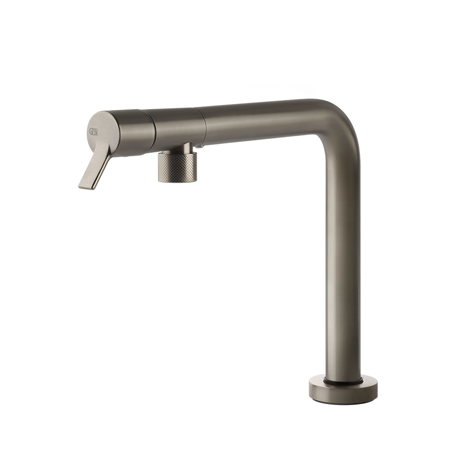 60071 - Finox Brushed Nickel