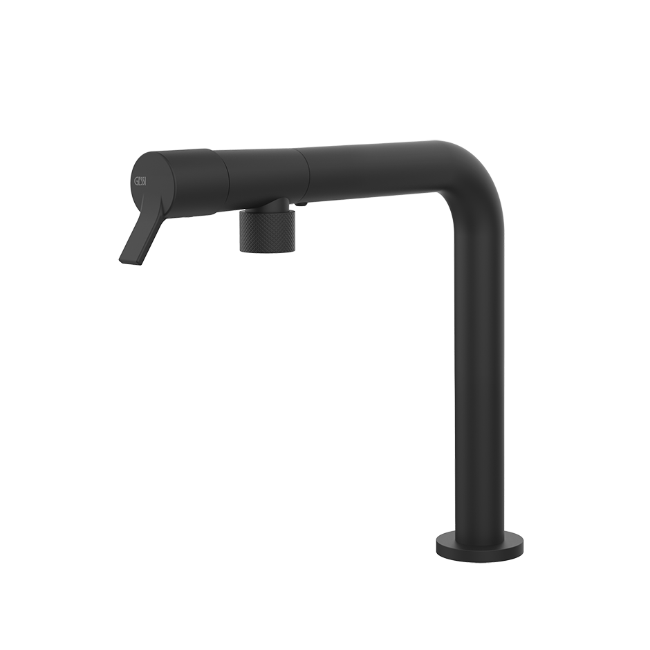 60073 - Matte Black