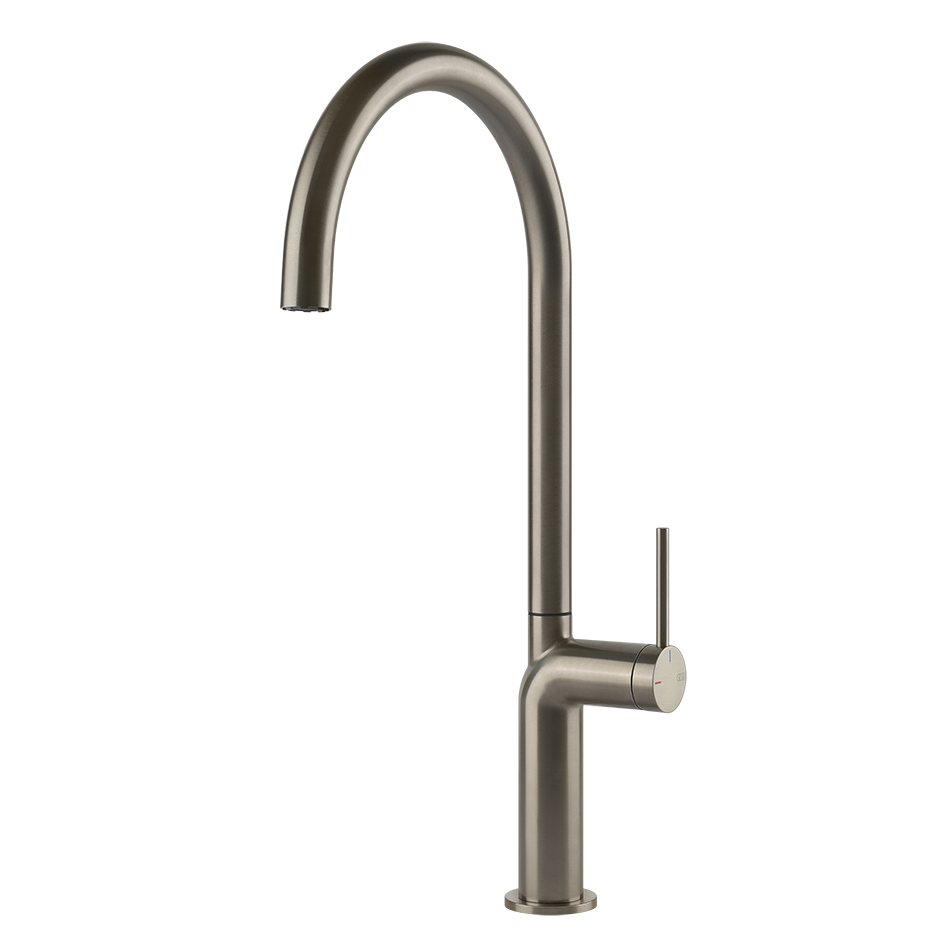 60301 - Finox Brushed Nickel