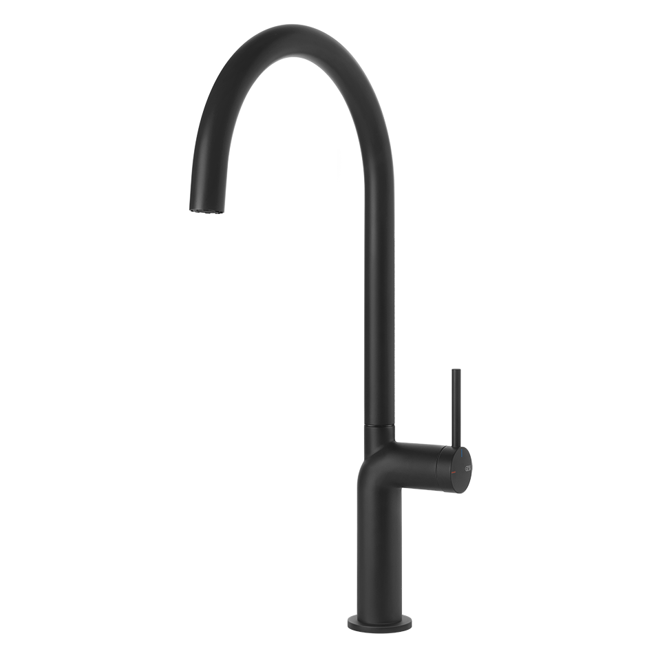 60301 - Matte Black