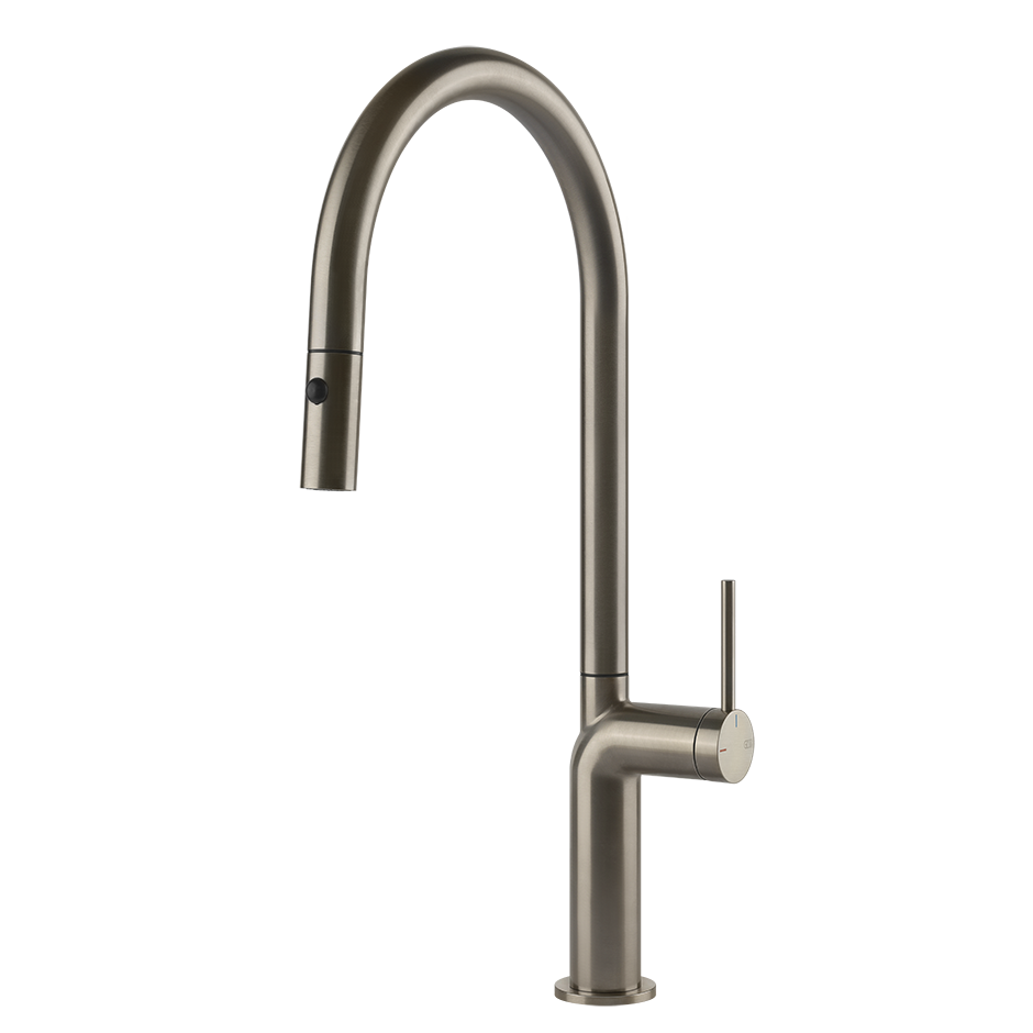 60303 - Finox Brushed Nickel