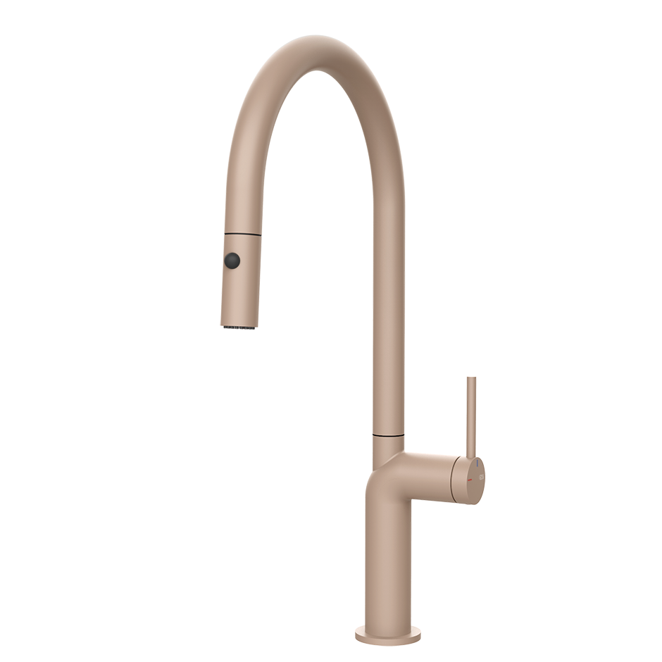 60303 - Matte Cipria