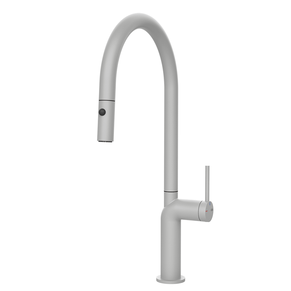 60303 - Matte White