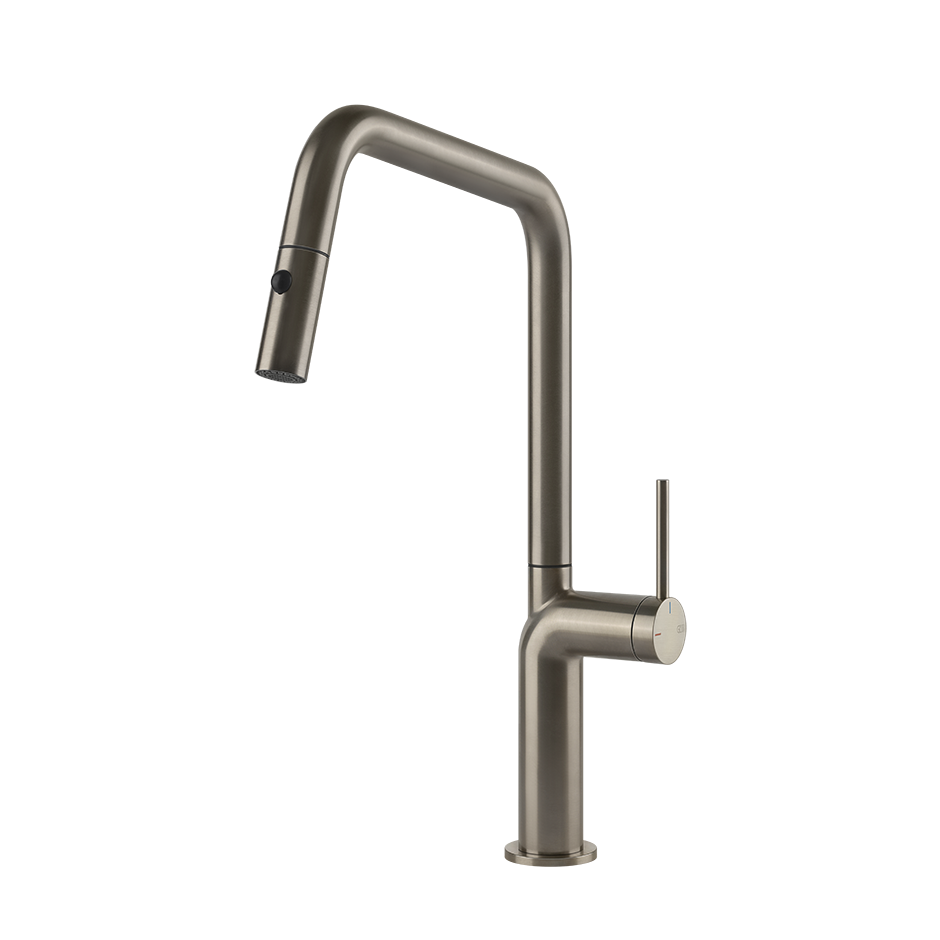 60307 - Finox Brushed Nickel