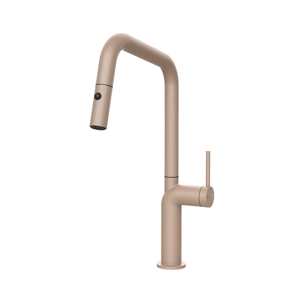 60307 - Matte Cipria