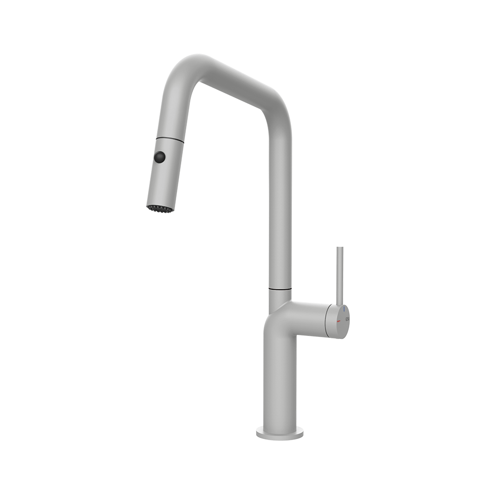 60307 - Matte White