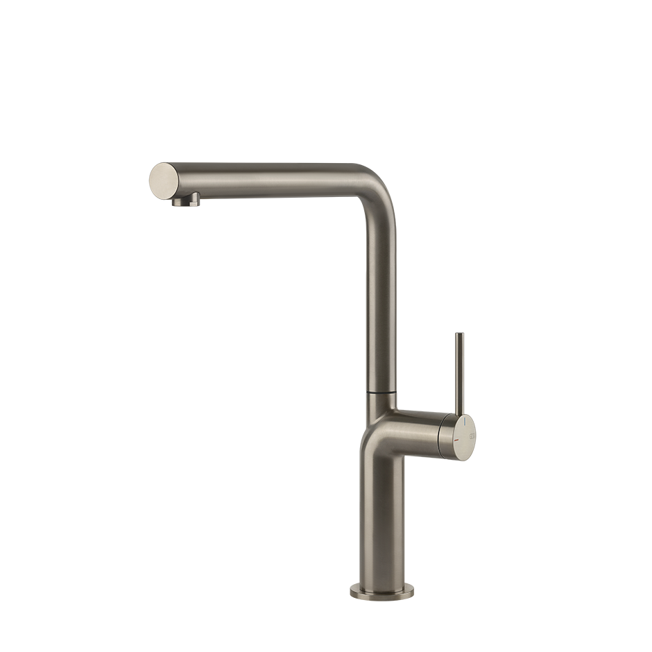 60309 - Finox Brushed Nickel