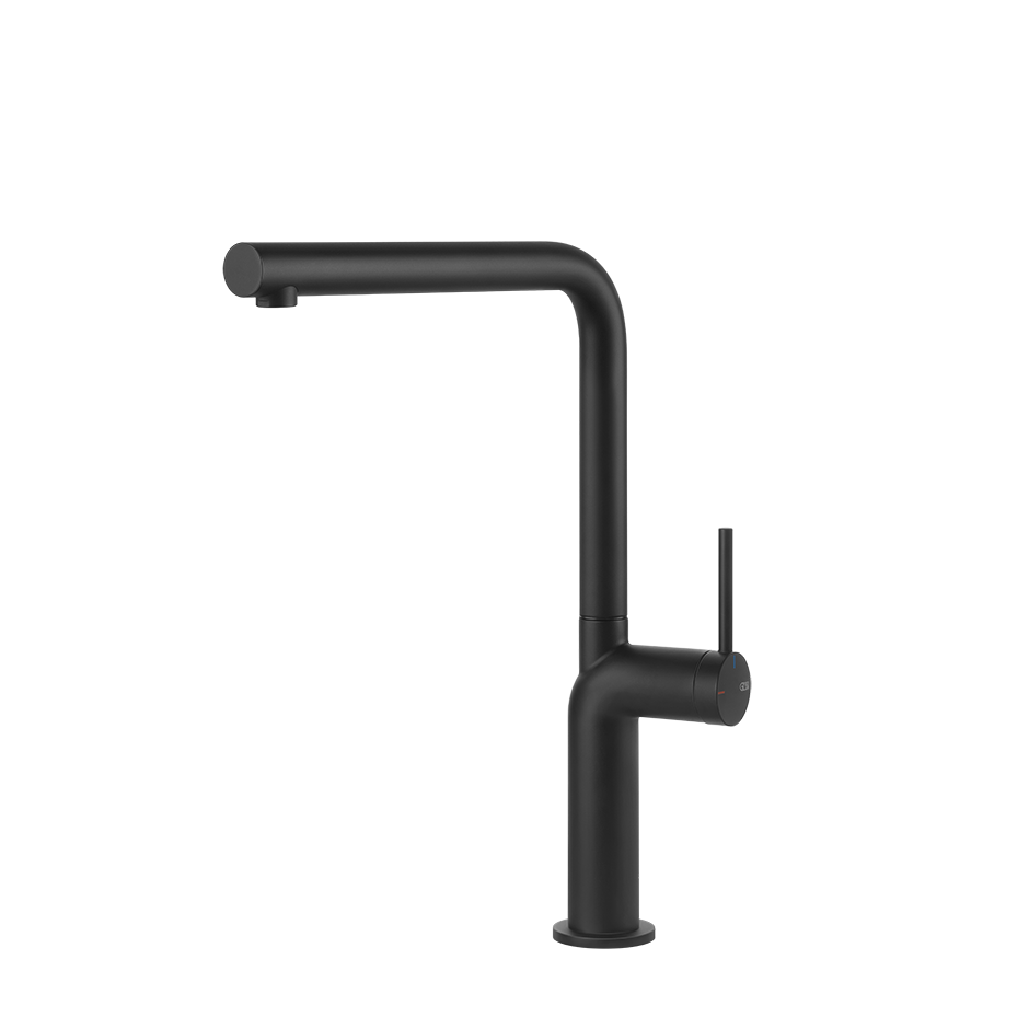 60309 - Matte Black
