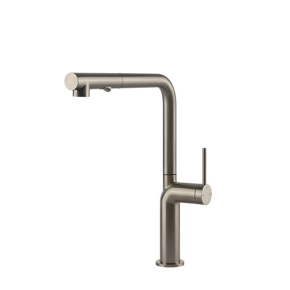 60311 - Finox Brushed Nickel