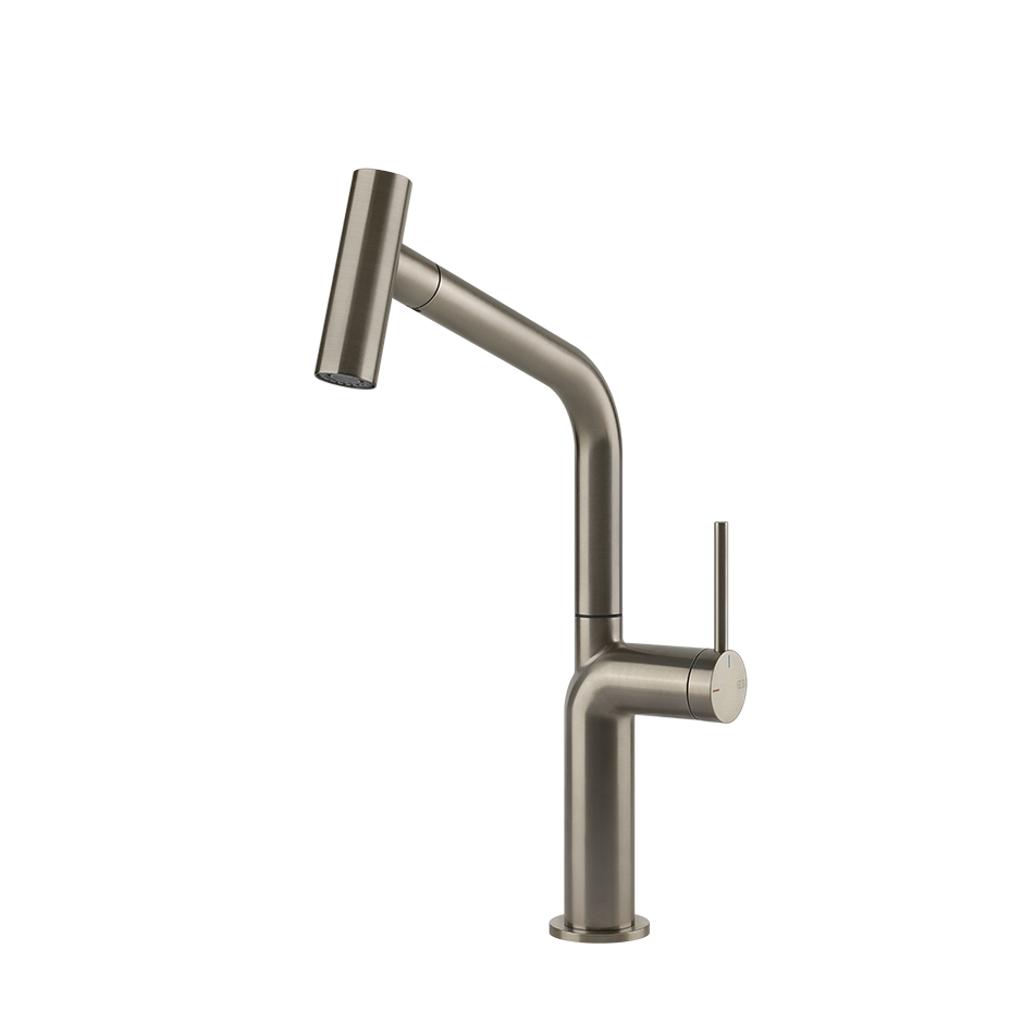 60313 - Finox Brushed Nickel