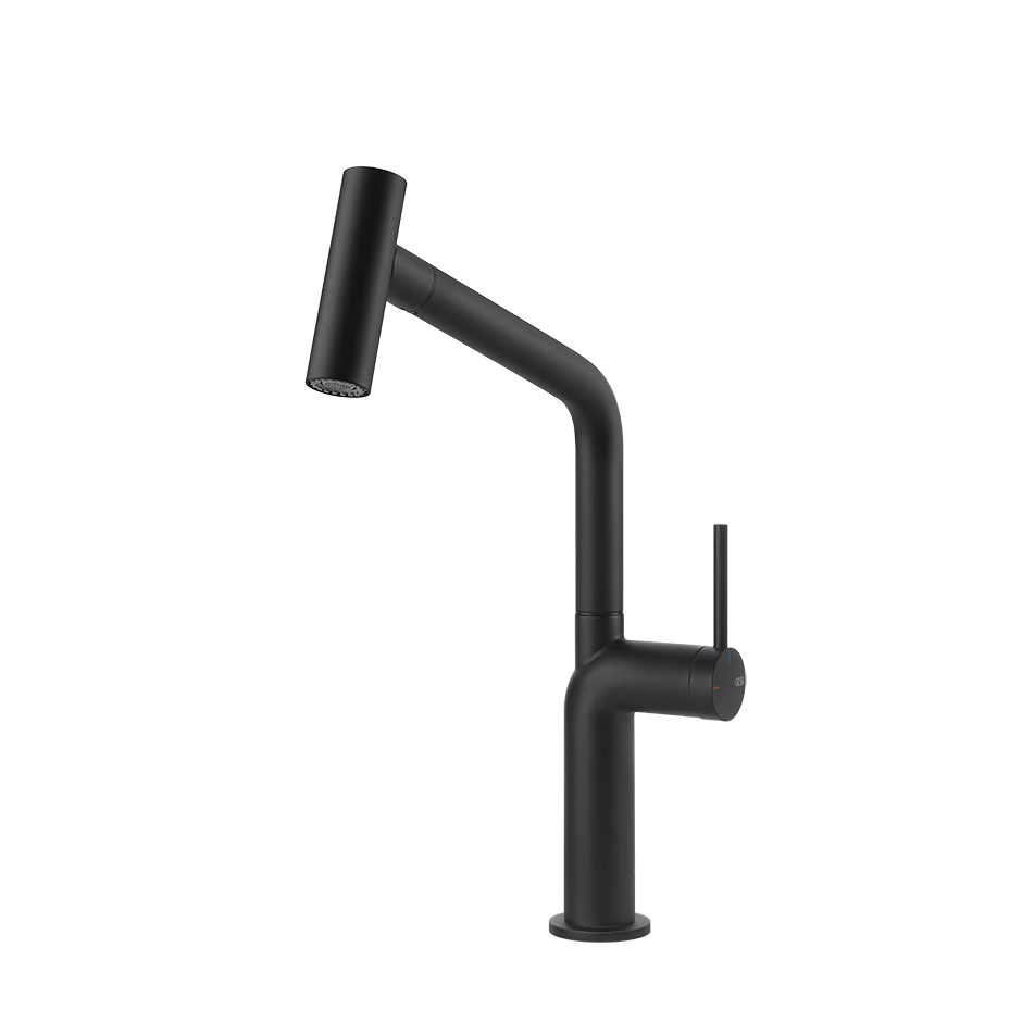 60313 - Matte Black