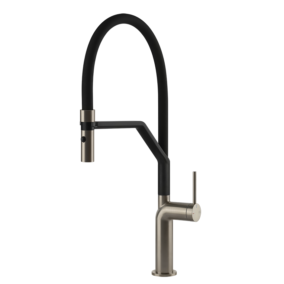 60315 - Finox Brushed Nickel