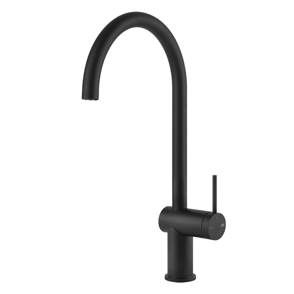 60411 - Matte Black