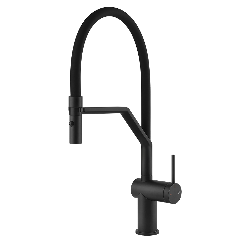 60429 - Matte Black