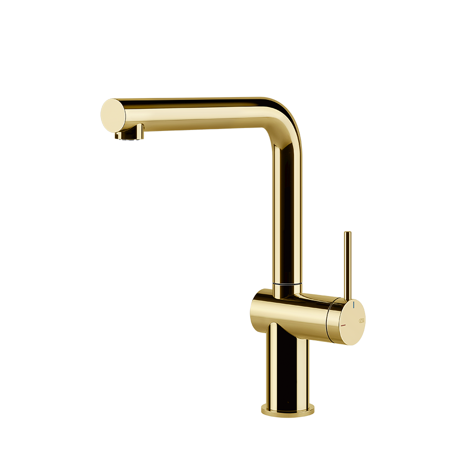 60431 - Gold Pvd