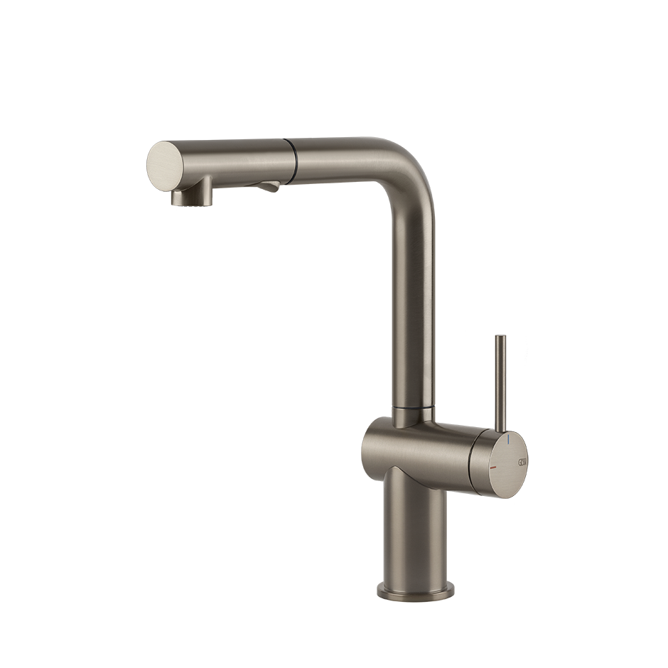 60435 - Finox Brushed Nickel
