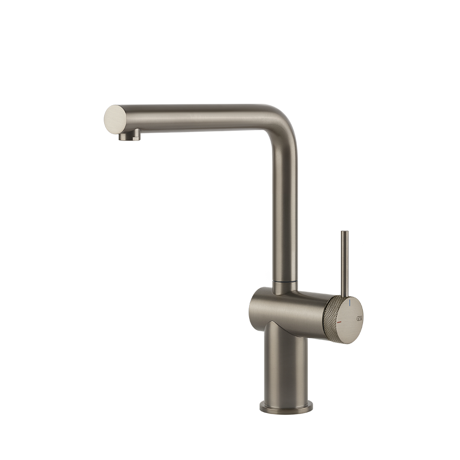 60471 - Finox Brushed Nickel