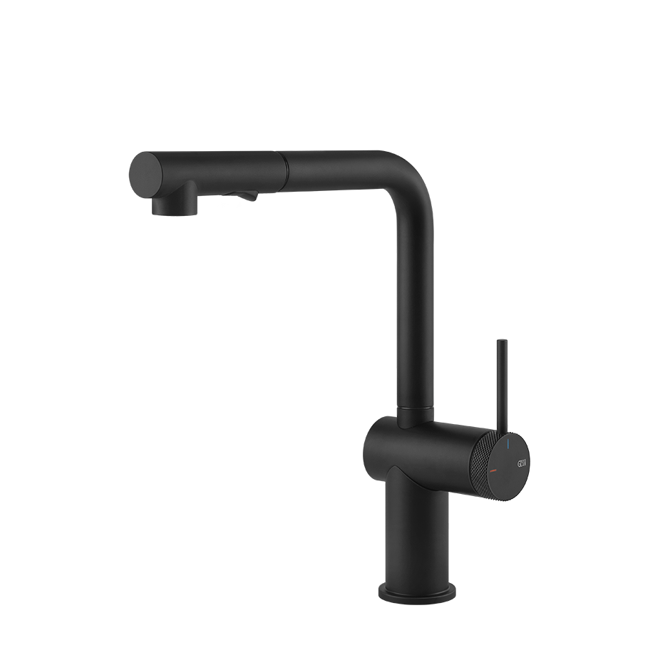 60478 - Matte Black