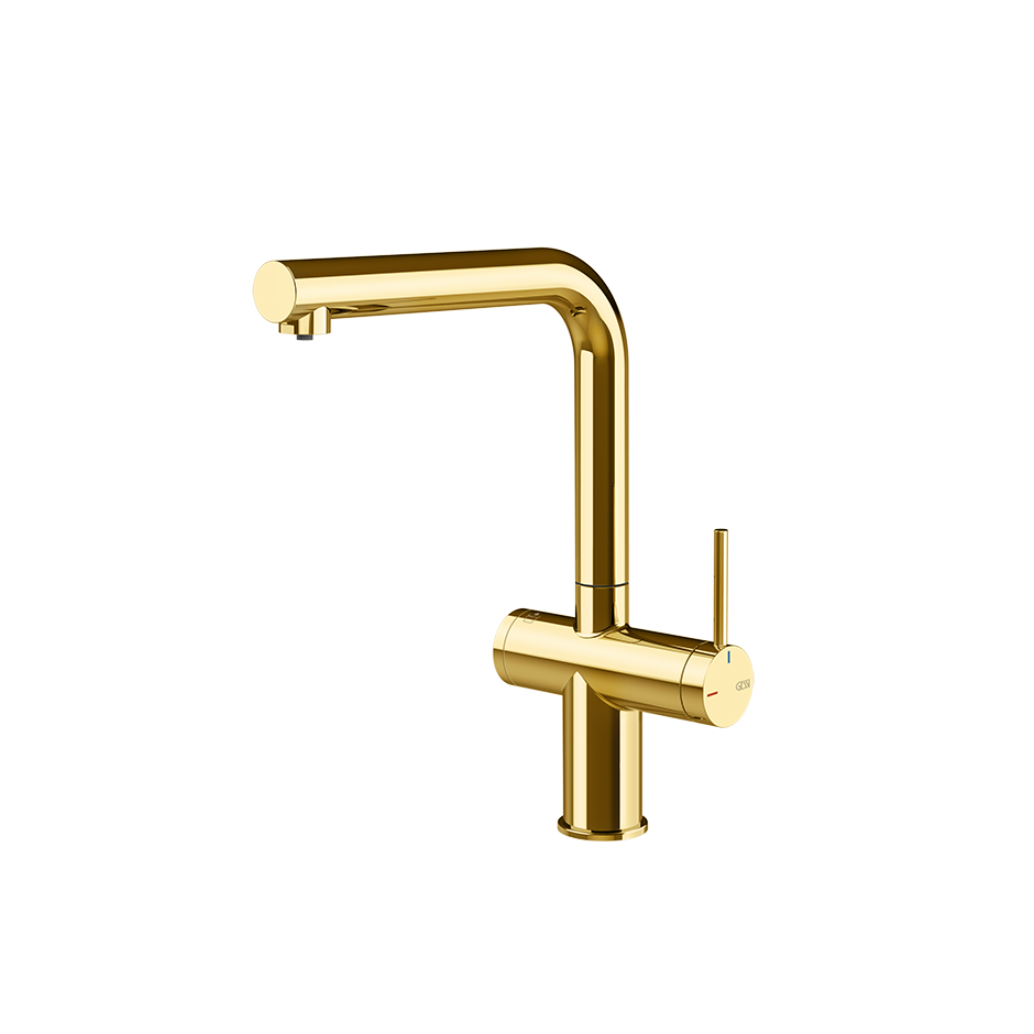 60571 - Gold Pvd