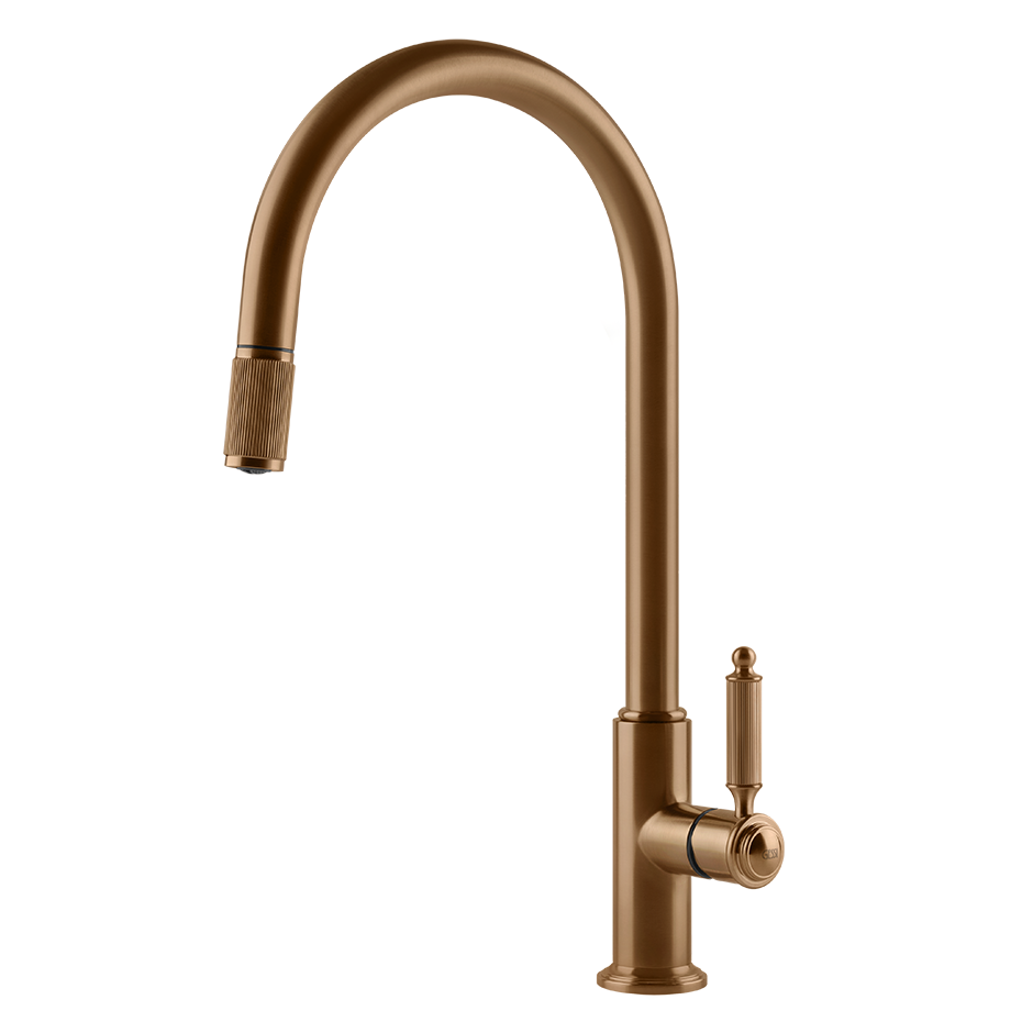 60622 - Warm Bronze Br. Pvd