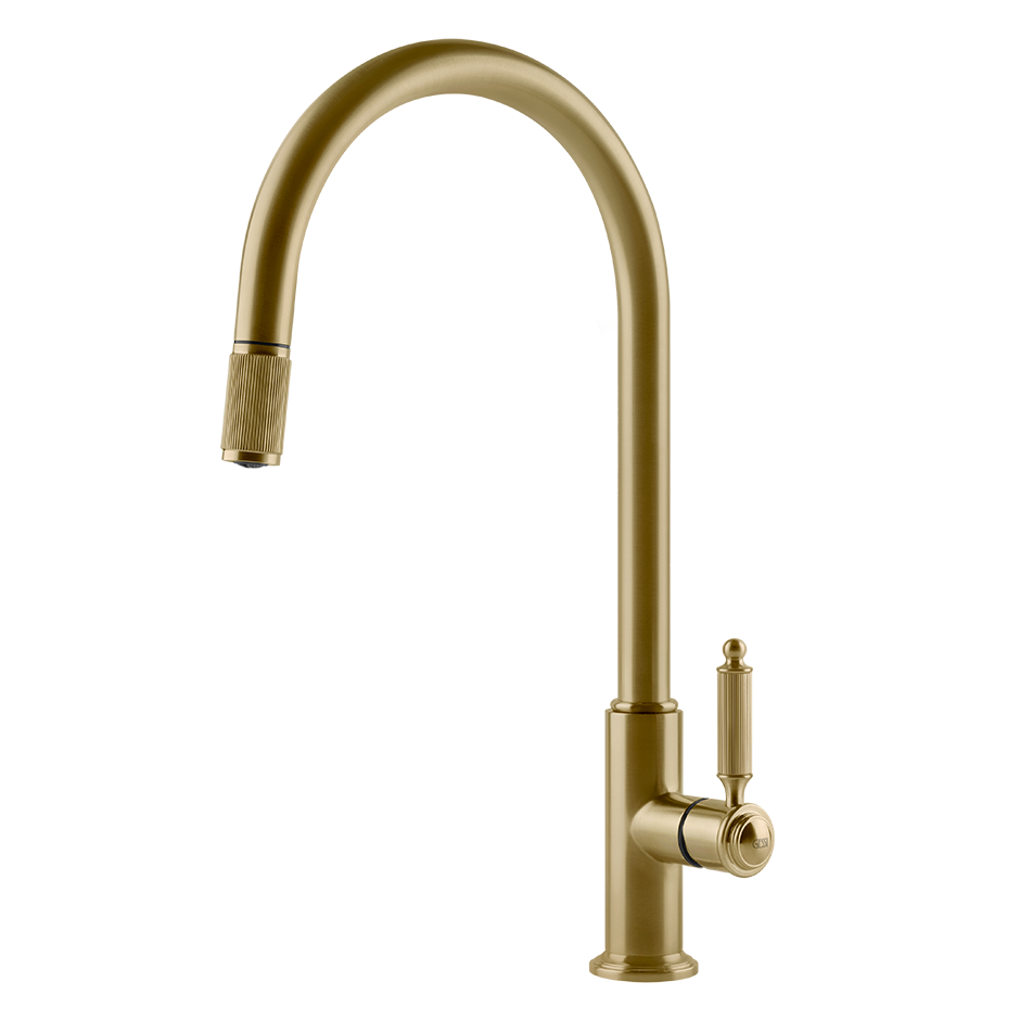 60622 - Brass Brushed Pvd