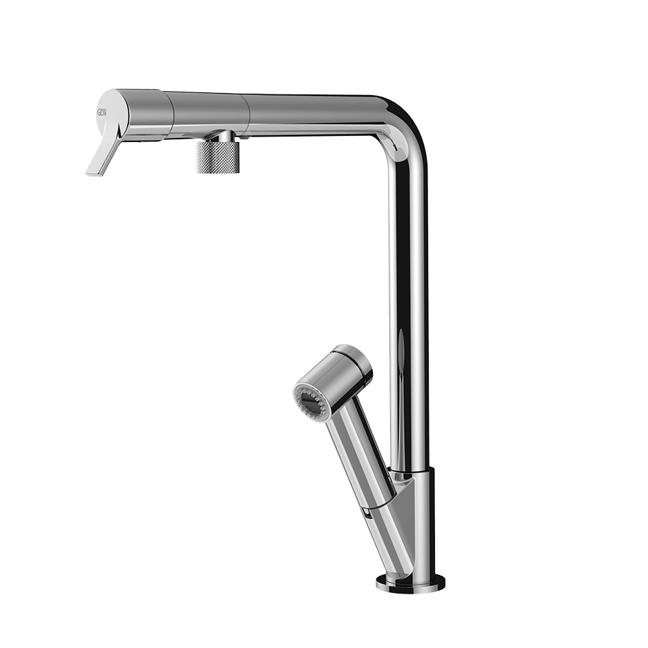 60640 - Chrome