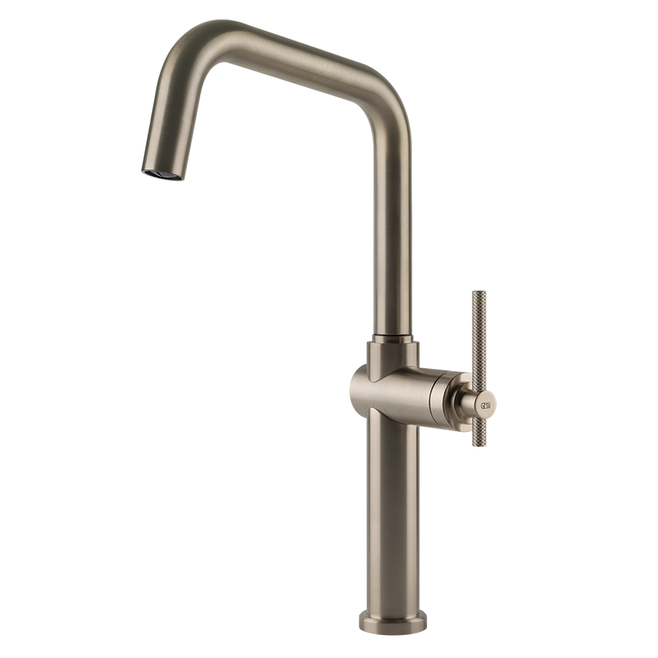 60650 - Finox Brushed Nickel