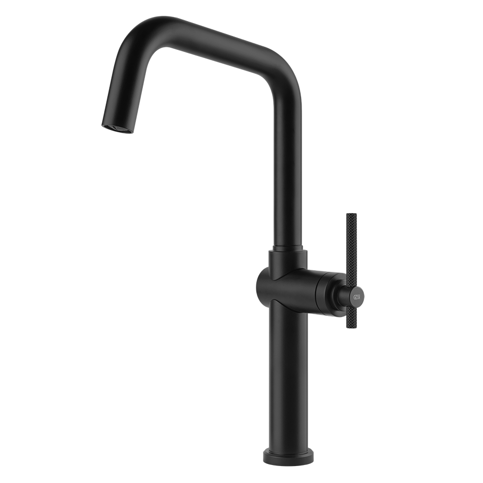 60650 - Matte Black