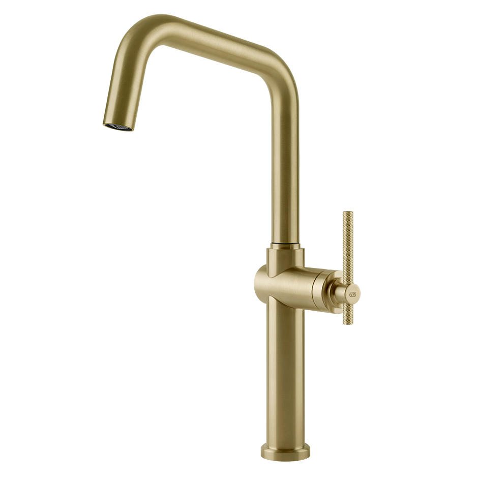 60650 - Brass Brushed Pvd