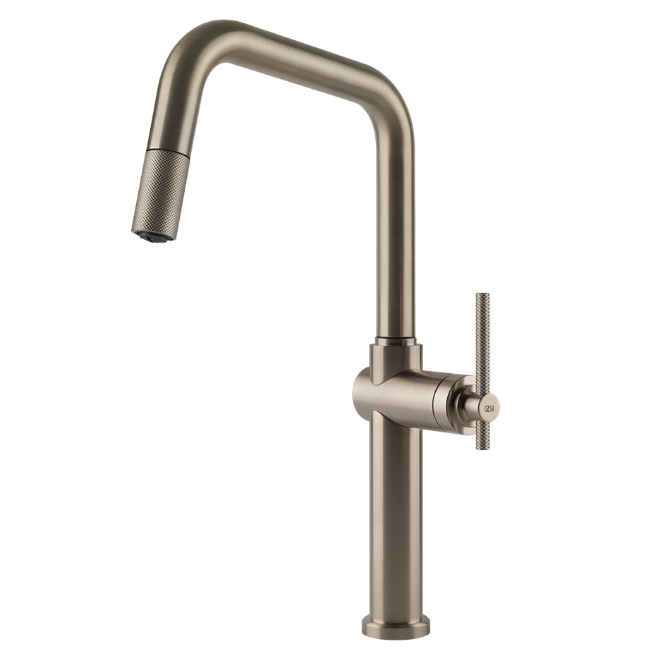 60652 - Finox Brushed Nickel