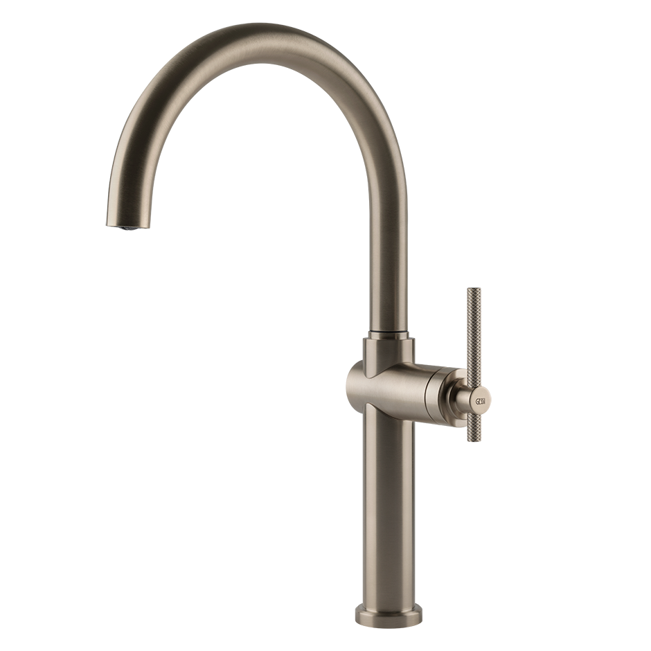 60670 - Finox Brushed Nickel