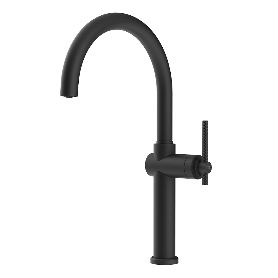 60670 - Matte Black