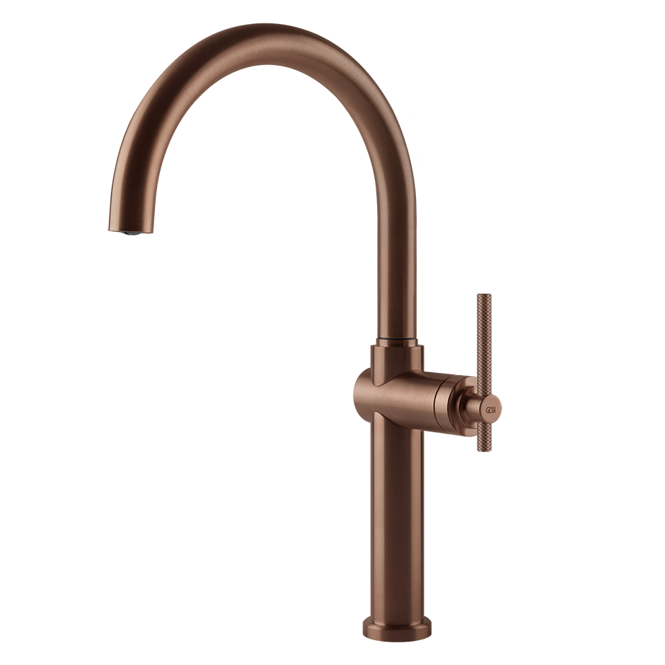 60670 - Copper Brushed Pvd