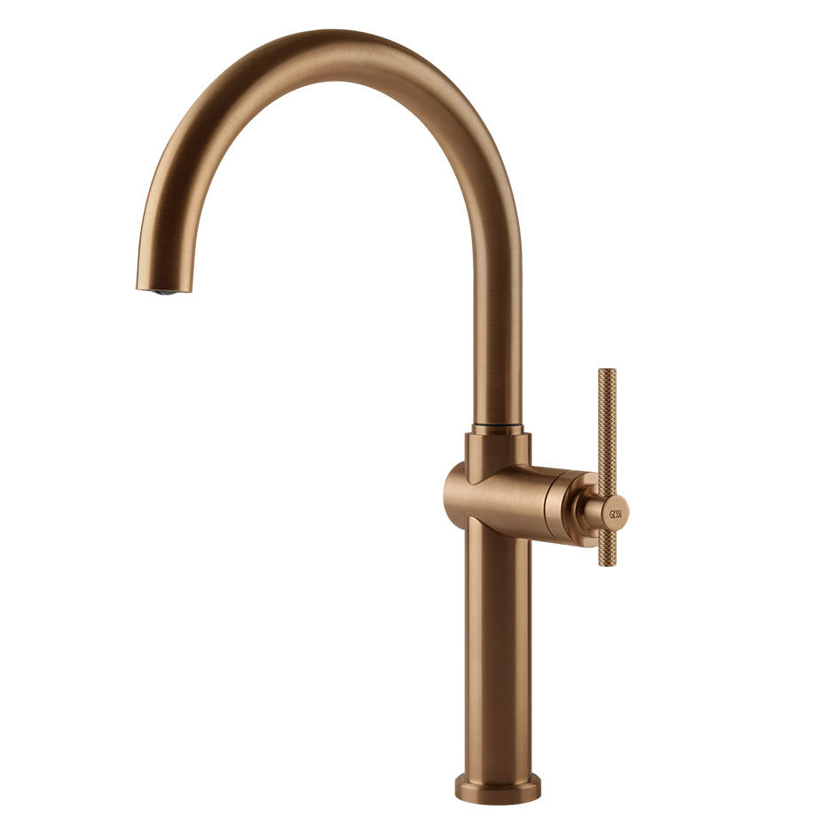 60670 - Warm Bronze Br. Pvd