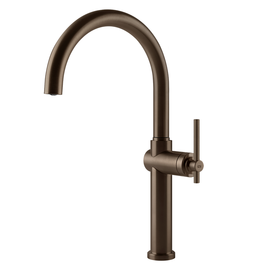60670 - Coffee Bronze Brushed Pvd