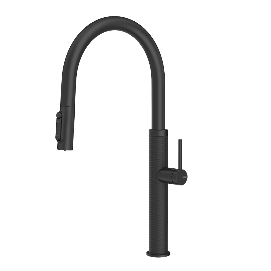 60826 - Matte Black