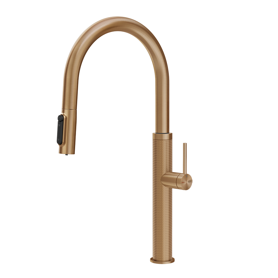 60826 - Warm Bronze Br. Pvd