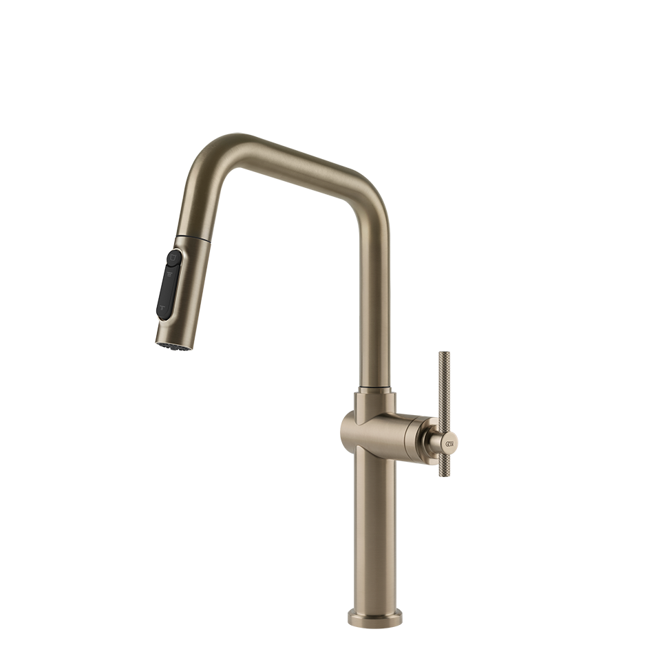 60852 - Finox Brushed Nickel