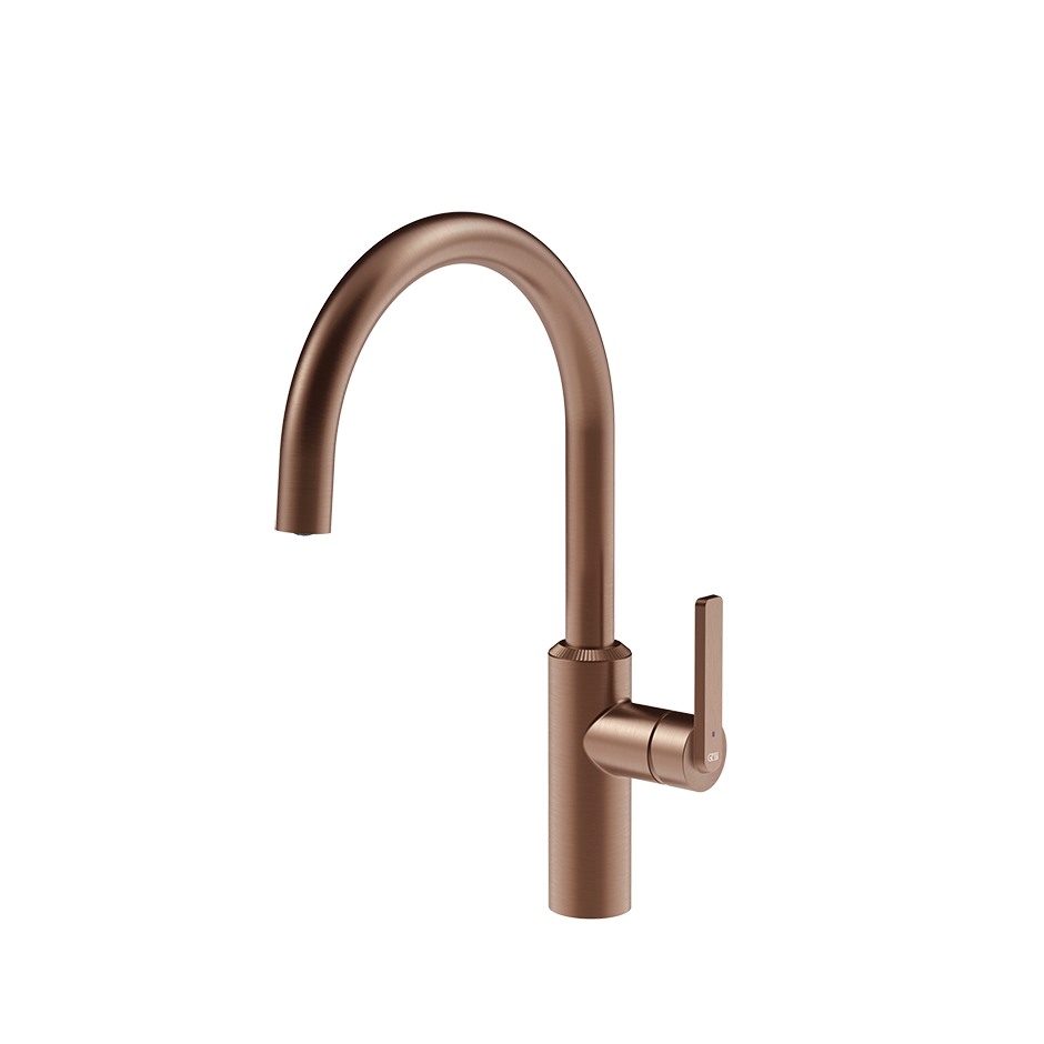 60940 - Copper Brushed Pvd